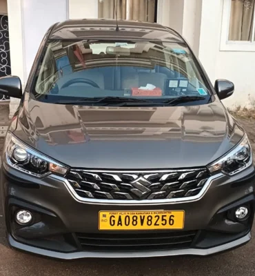 ST ANTHONY TAXI  SERVICE GOA