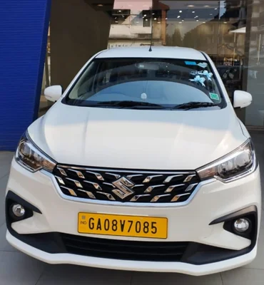 ST ANTHONY TAXI  SERVICE GOA