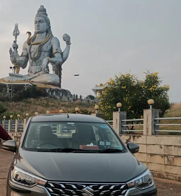 ST ANTHONY TAXI  SERVICE GOA