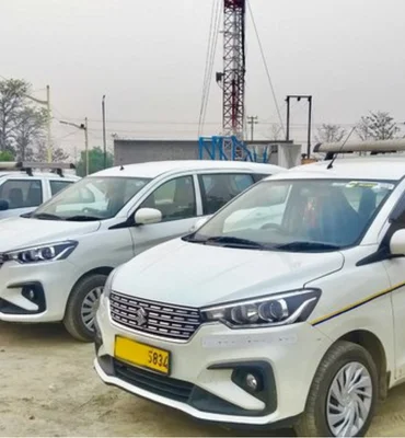 ST ANTHONY TAXI  SERVICE GOA