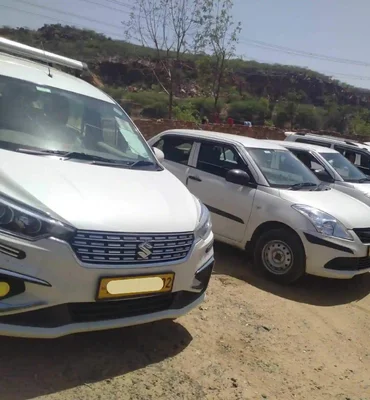 ST ANTHONY TAXI  SERVICE GOA