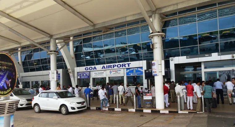 International  Airport Pick & Drop