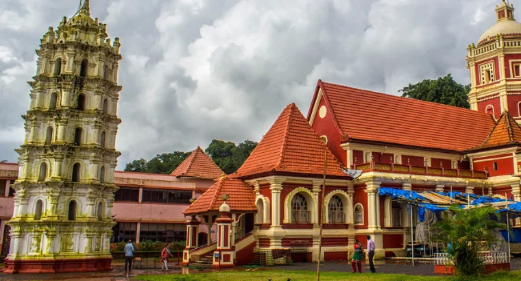 South Goa Tour
