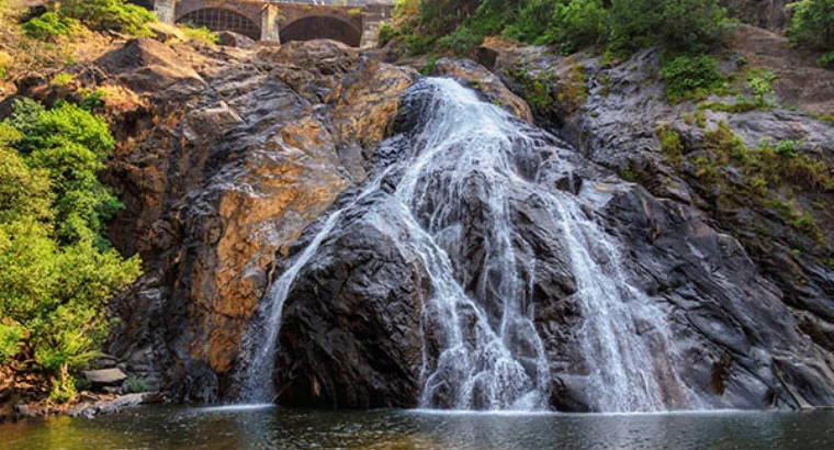 Waterfall Tour